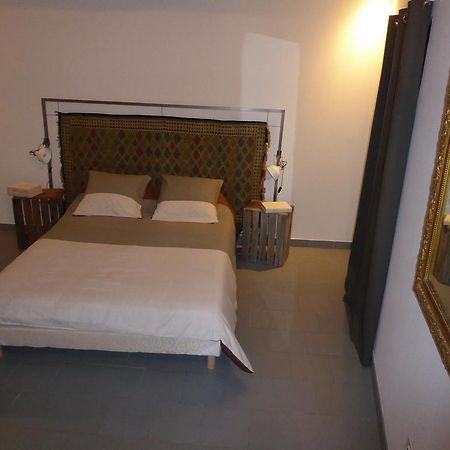 Ferienwohnung Le Planet 52 LʼIsle-sur-la-Sorgue Exterior foto
