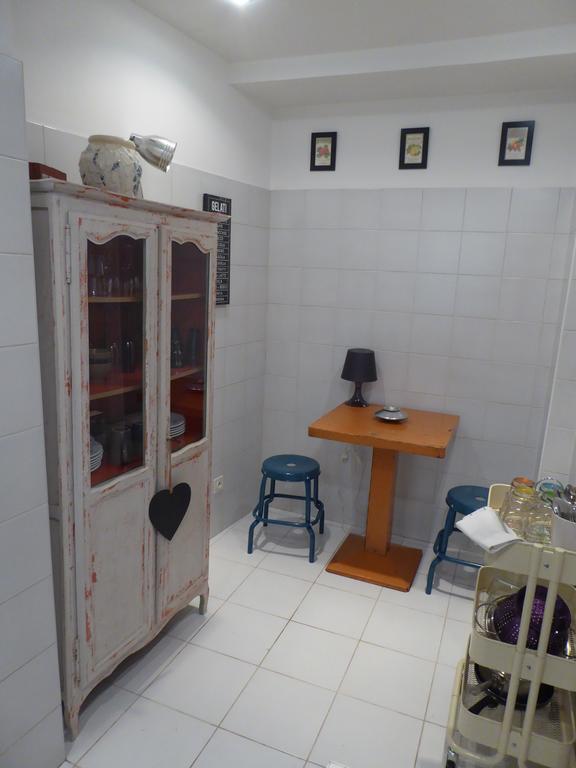 Ferienwohnung Le Planet 52 LʼIsle-sur-la-Sorgue Exterior foto