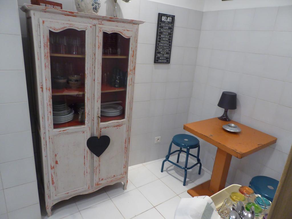 Ferienwohnung Le Planet 52 LʼIsle-sur-la-Sorgue Exterior foto