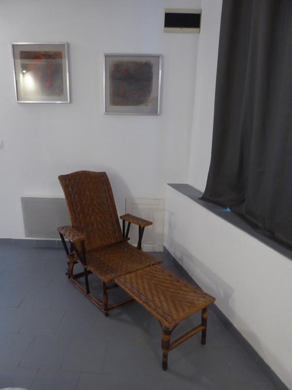 Ferienwohnung Le Planet 52 LʼIsle-sur-la-Sorgue Exterior foto